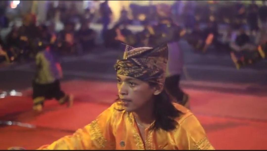 Penulis: Muhammad Fawzan